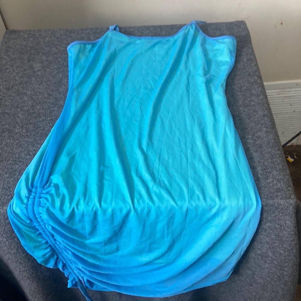 Brand new dress